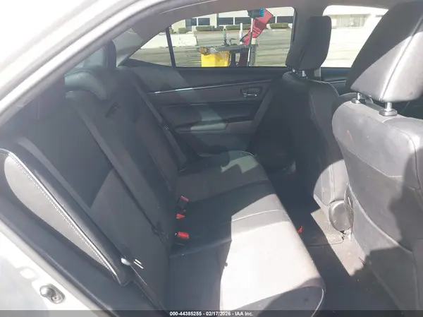 5YFBURHE5GP536525 2016 TOYOTA COROLLA - Image 8