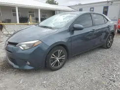 5YFBURHE5GP537139 2016 TOYOTA COROLLA