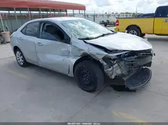 5YFBURHE5GP537934 2016 TOYOTA COROLLA