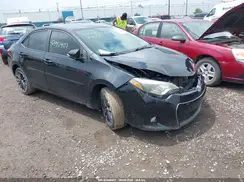 5YFBURHE5GP538095 2016 TOYOTA COROLLA