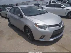 5YFBURHE5GP538114 2016 TOYOTA COROLLA