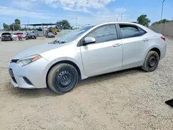 5YFBURHE5GP539098 2016 TOYOTA COROLLA