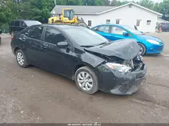 5YFBURHE5GP539165 2016 TOYOTA COROLLA