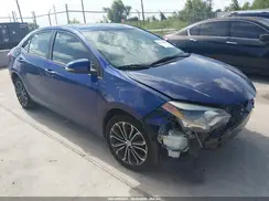 5YFBURHE5GP539554 2016 TOYOTA COROLLA