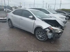 5YFBURHE5GP540364 2016 TOYOTA COROLLA