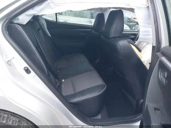 5YFBURHE5GP540364 2016 TOYOTA COROLLA - Image 8