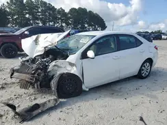5YFBURHE5GP542258 2016 TOYOTA COROLLA