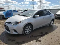 5YFBURHE5GP542339 2016 TOYOTA COROLLA