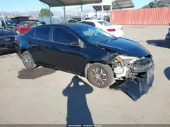5YFBURHE5GP542678 2016 TOYOTA COROLLA