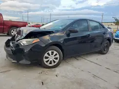 5YFBURHE5GP543314 2016 TOYOTA COROLLA