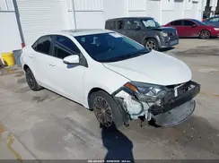 5YFBURHE5GP543376 2016 TOYOTA COROLLA