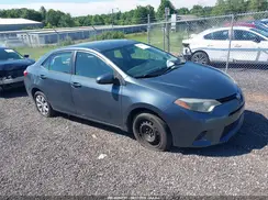 5YFBURHE5GP543684 2016 TOYOTA COROLLA