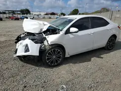 5YFBURHE5GP544088 2016 TOYOTA COROLLA