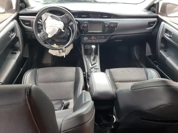 5YFBURHE5GP544088 2016 TOYOTA COROLLA - Image 8