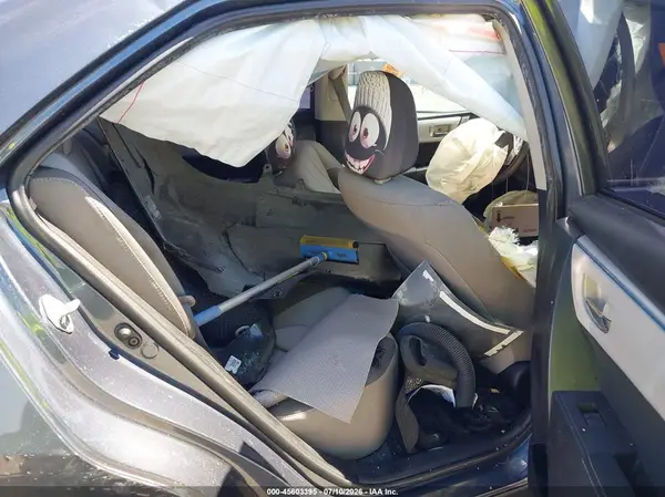 5YFBURHE5GP544821 2016 TOYOTA COROLLA - Image 8