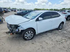 5YFBURHE5GP545046 2016 TOYOTA COROLLA