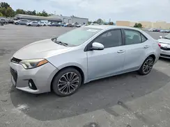 5YFBURHE5GP546391 2016 TOYOTA COROLLA