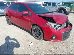5YFBURHE5GP546505 2016 TOYOTA COROLLA