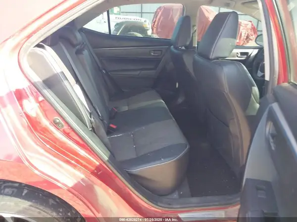 5YFBURHE5GP546505 2016 TOYOTA COROLLA - Image 8