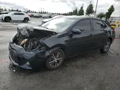 5YFBURHE5GP547394 2016 TOYOTA COROLLA