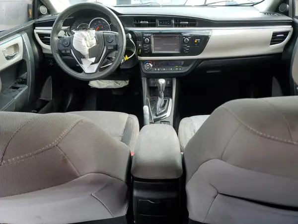 5YFBURHE5GP547394 2016 TOYOTA COROLLA - Image 8