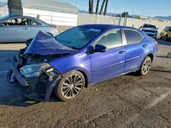 5YFBURHE5GP547427 2016 TOYOTA COROLLA