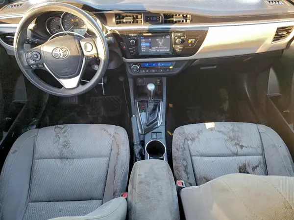5YFBURHE5GP547797 2016 TOYOTA COROLLA - Image 8