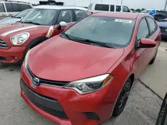 5YFBURHE5GP548075 2016 TOYOTA COROLLA