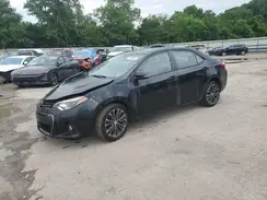 5YFBURHE5GP548271 2016 TOYOTA COROLLA