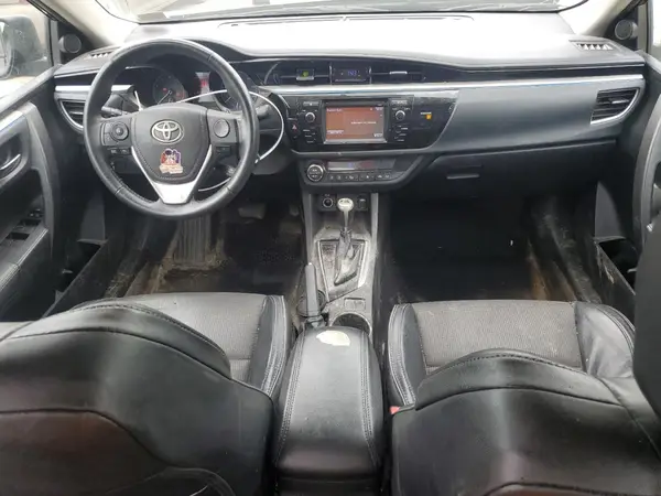 5YFBURHE5GP548271 2016 TOYOTA COROLLA - Image 8