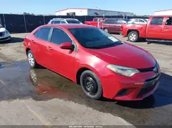 5YFBURHE5GP548464 2016 TOYOTA COROLLA