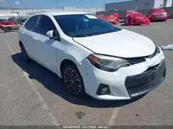 5YFBURHE5GP548836 2016 TOYOTA COROLLA