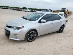 5YFBURHE5GP548917 2016 TOYOTA COROLLA