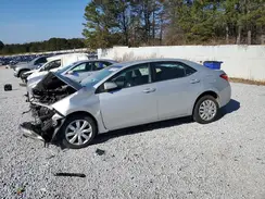 5YFBURHE5GP549209 2016 TOYOTA COROLLA