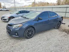 5YFBURHE5GP549629 2016 TOYOTA COROLLA