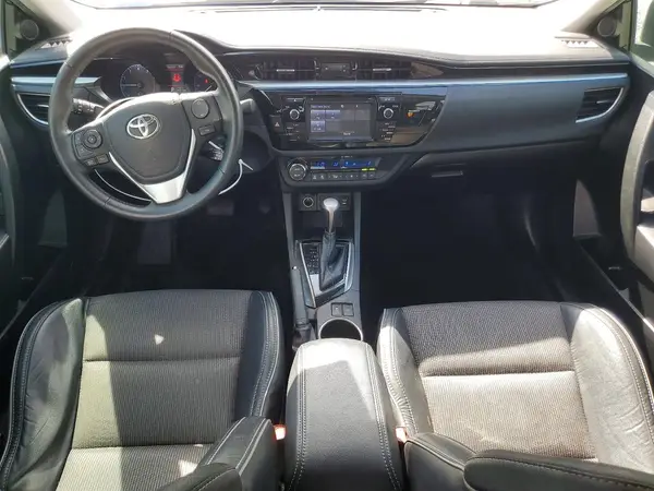 5YFBURHE5GP549629 2016 TOYOTA COROLLA - Image 8