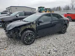 5YFBURHE5GP550022 2016 TOYOTA COROLLA