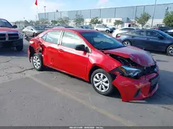 5YFBURHE5GP550375 2016 TOYOTA COROLLA