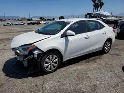 5YFBURHE5GP550926 2016 TOYOTA COROLLA