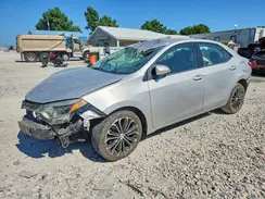 5YFBURHE5GP553325 2016 TOYOTA COROLLA