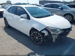 5YFBURHE5GP553910 2016 TOYOTA COROLLA