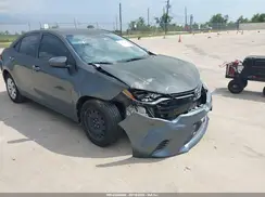 5YFBURHE5GP555432 2016 TOYOTA COROLLA