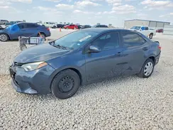 5YFBURHE5GP556158 2016 TOYOTA COROLLA