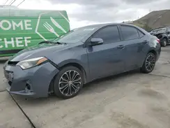 5YFBURHE5GP556919 2016 TOYOTA COROLLA