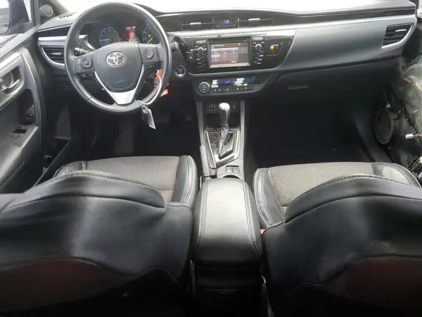 5YFBURHE5GP556919 2016 TOYOTA COROLLA - Image 8