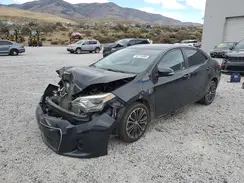 5YFBURHE5GP557049 2016 TOYOTA COROLLA