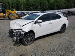 5YFBURHE5GP557388 2016 TOYOTA COROLLA