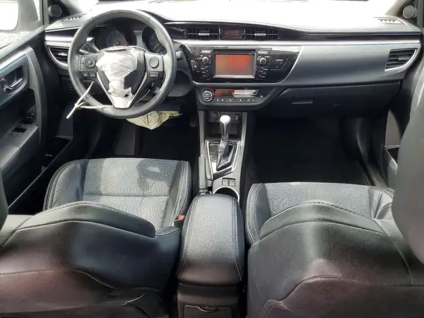 5YFBURHE5GP557388 2016 TOYOTA COROLLA - Image 8