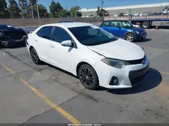 5YFBURHE5GP557441 2016 TOYOTA COROLLA