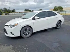 5YFBURHE5GP559013 2016 TOYOTA COROLLA